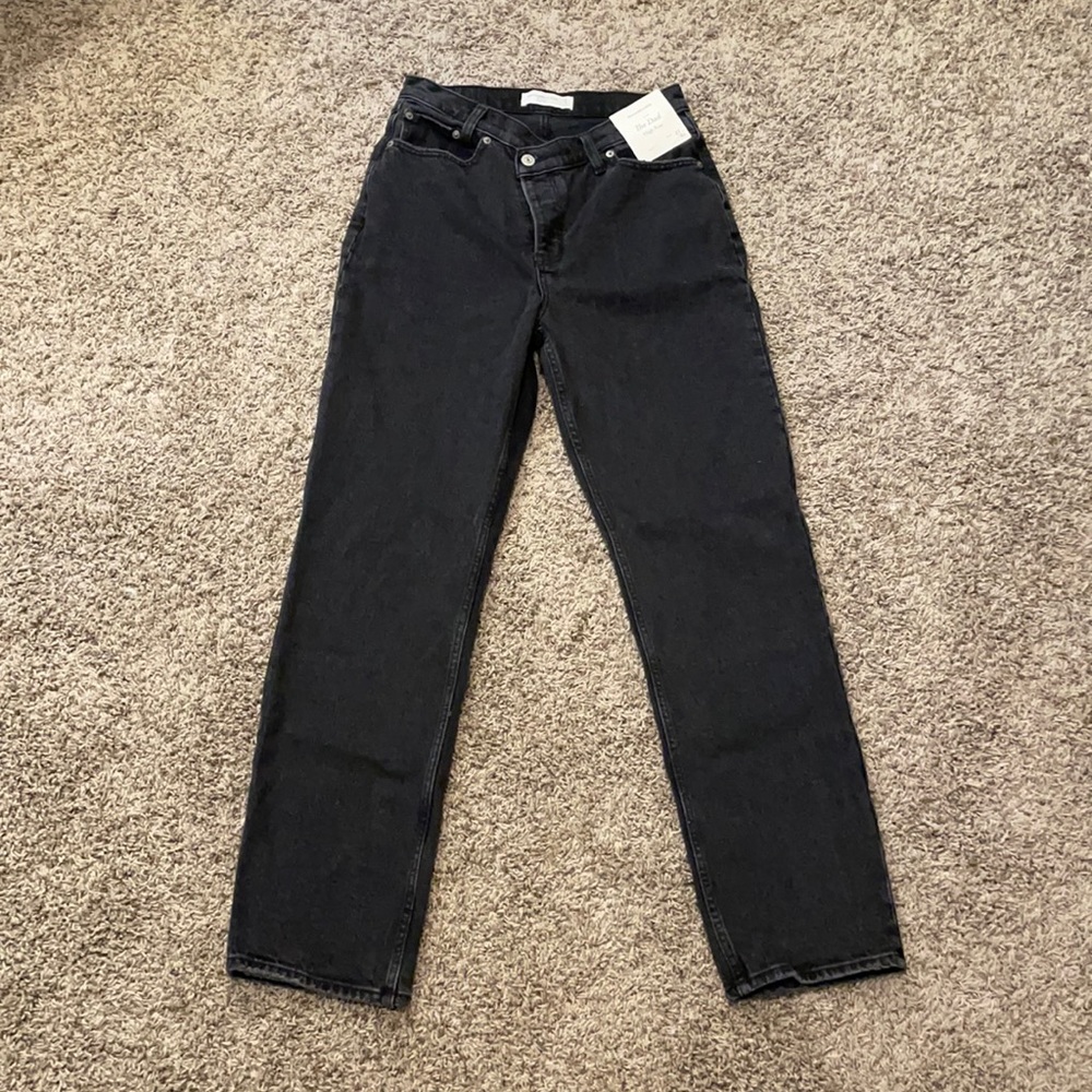 Abercrombie Jeans